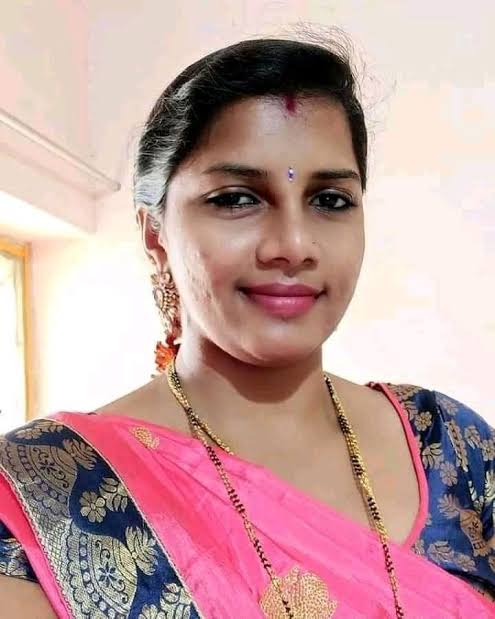 ANJALI SHARMA