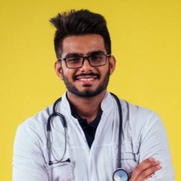 SRINIVAS REDDY