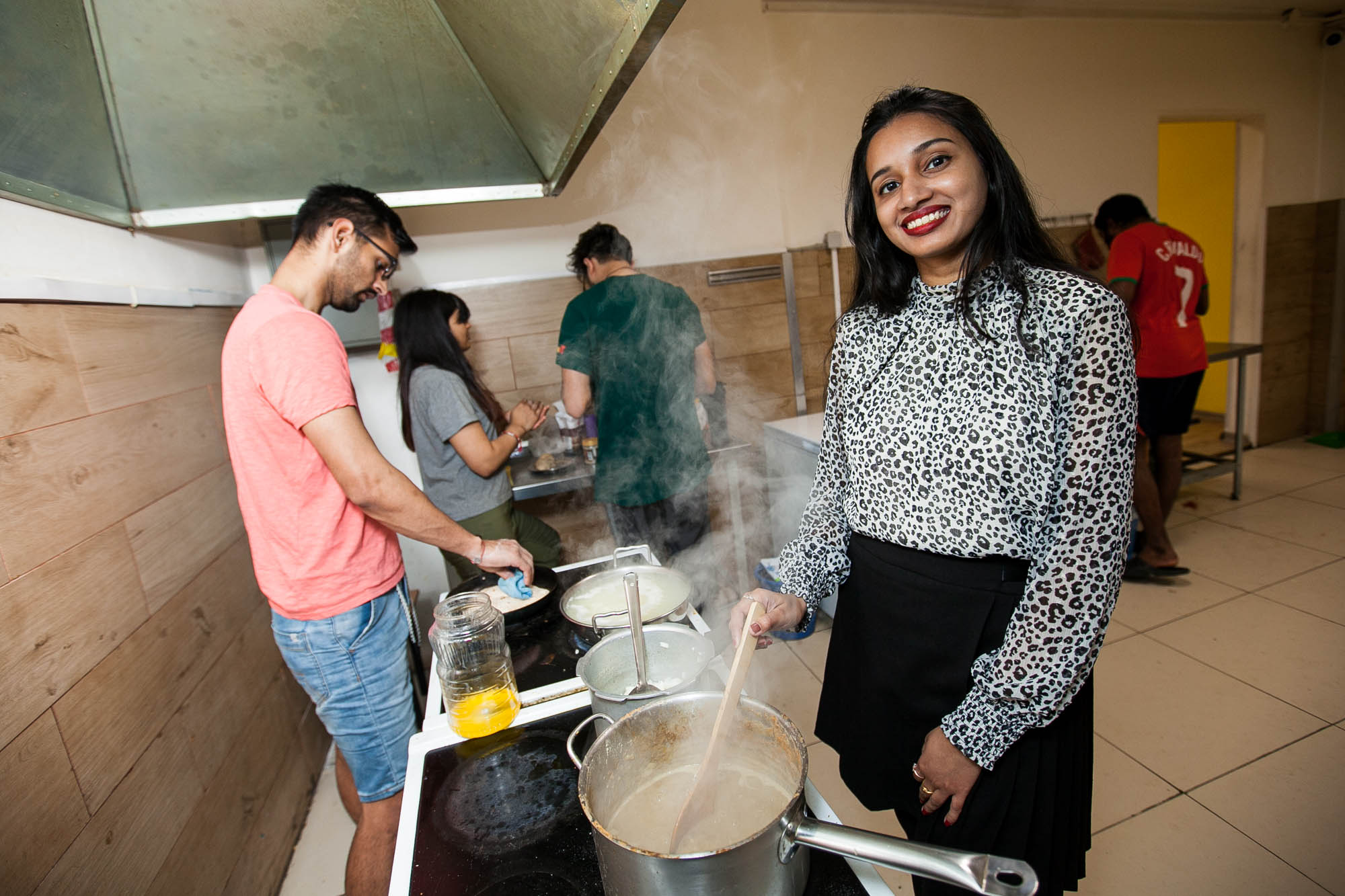 Student image