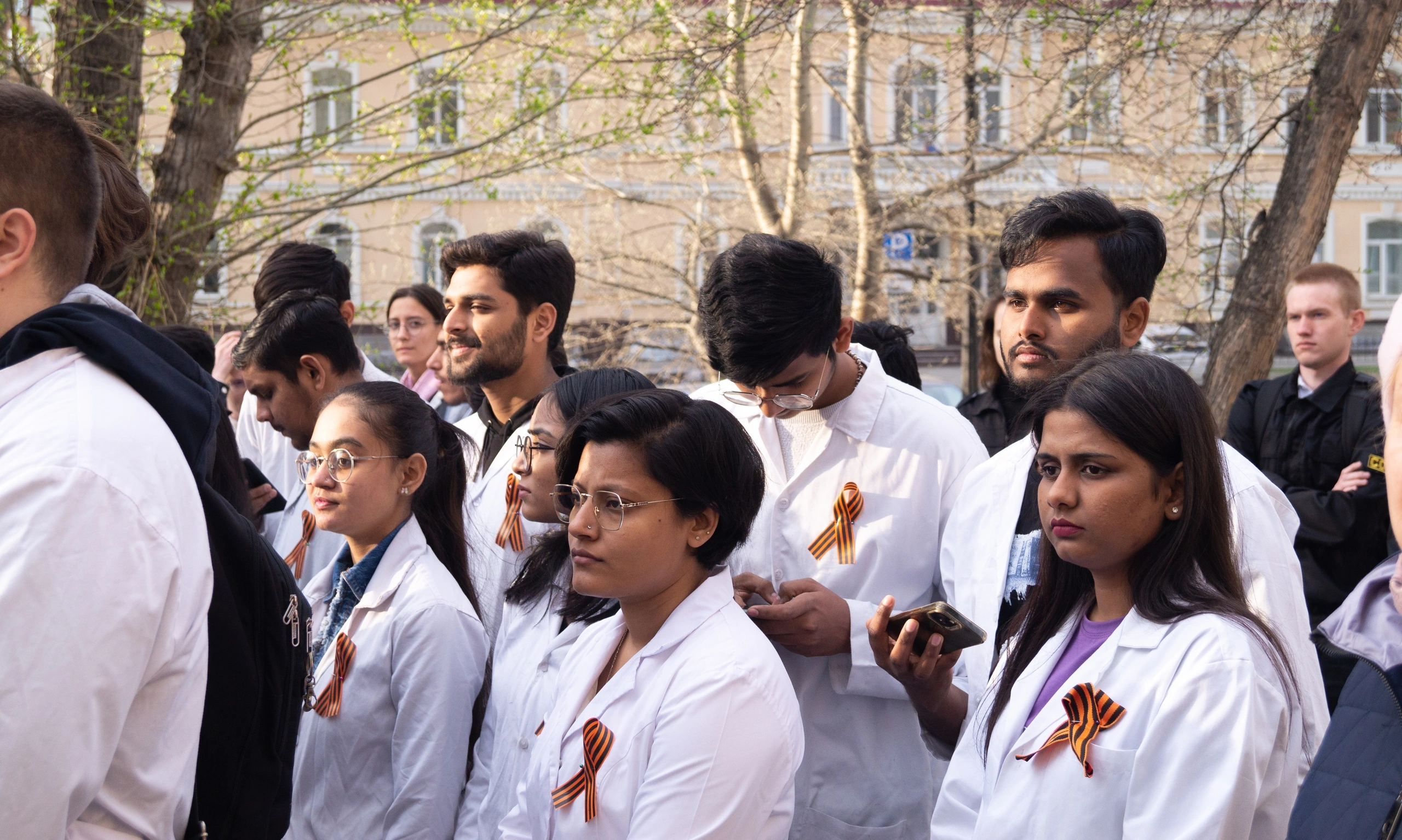 Student image